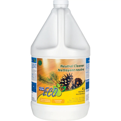 Pine Oil Neutral Cleaners - JC007