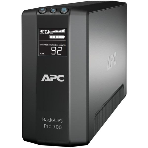 Back-UPS System - APC BR700G