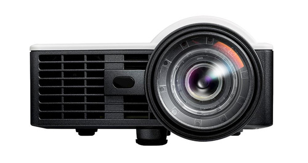 Optoma ML1050ST+ projector