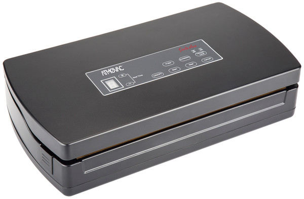 Domestic External Vacuum Sealer Machine -  Atmovac SANTA ANA