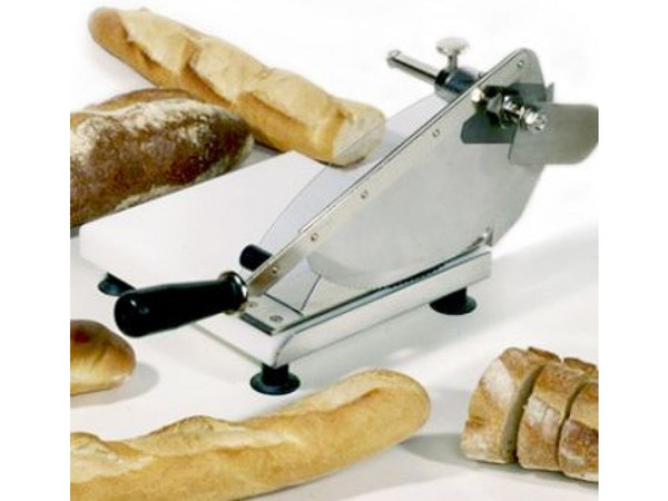 Bread slicer, Bron Coucke 703SF1P
