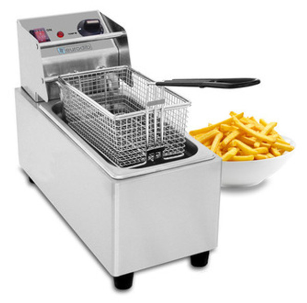 Fryer Electric SFE01820 Eurodib