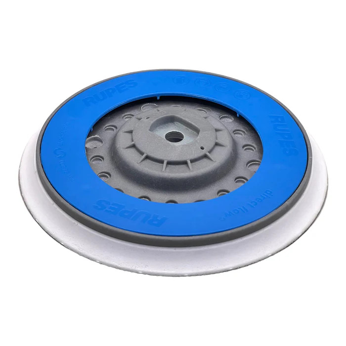 RUPES BigFoot LHR Backing Plates – 3