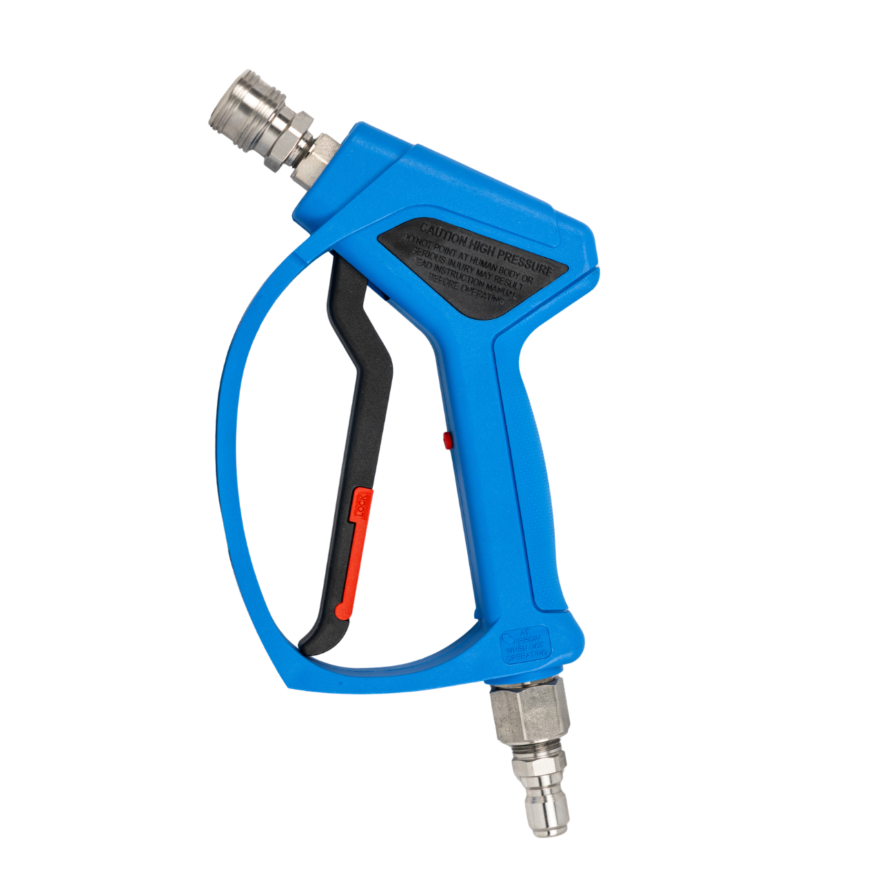 MTM Hydro SGS28 Spray Gun w/ PRIMA QC Fittings | Sky's The Limit