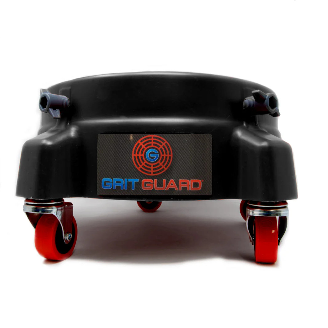 Do You Need One Or Two Grit Guards Per Bucket? Expert Insights