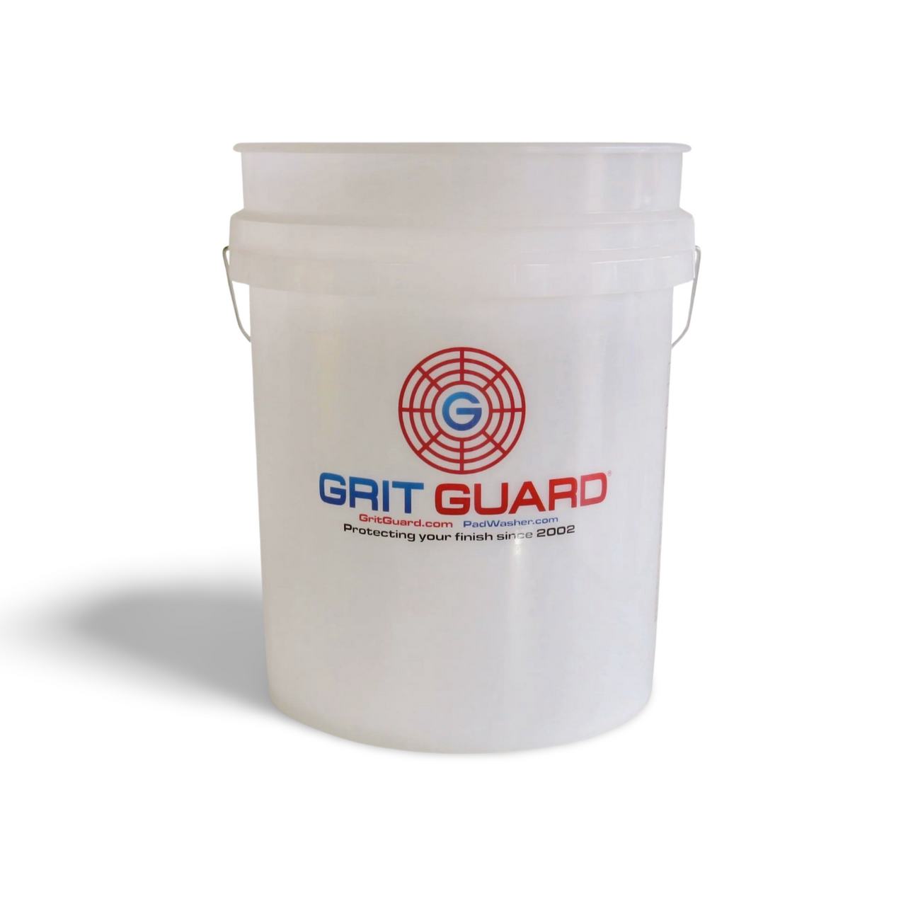 Grit Guard 5 Gallon Wash Bucket