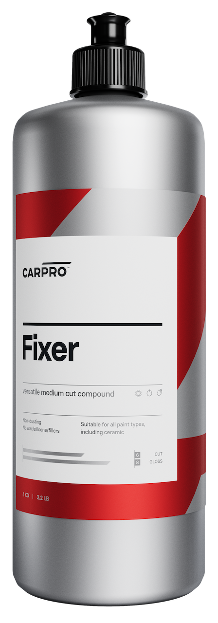 CARPRO Release Ceramic Detail Spray 1 Liter (34oz)