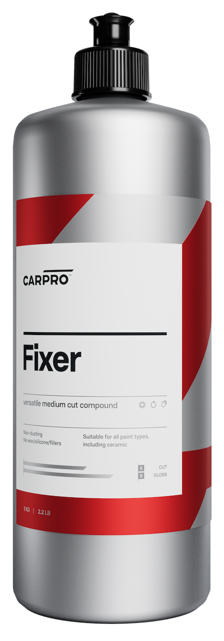 CARPRO Release Ceramic Detail Spray 1 Liter (34oz)