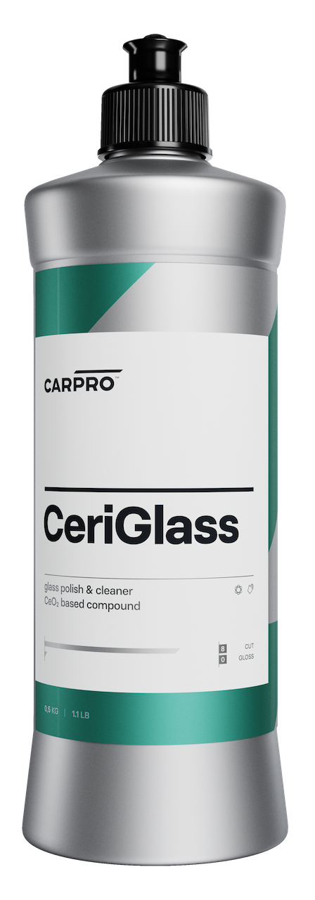 CarPro Descale - 500 ml - Detailed Image