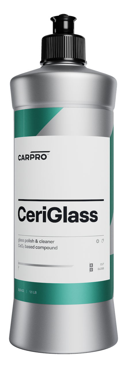 CarPro Descale - 500 ml - Detailed Image