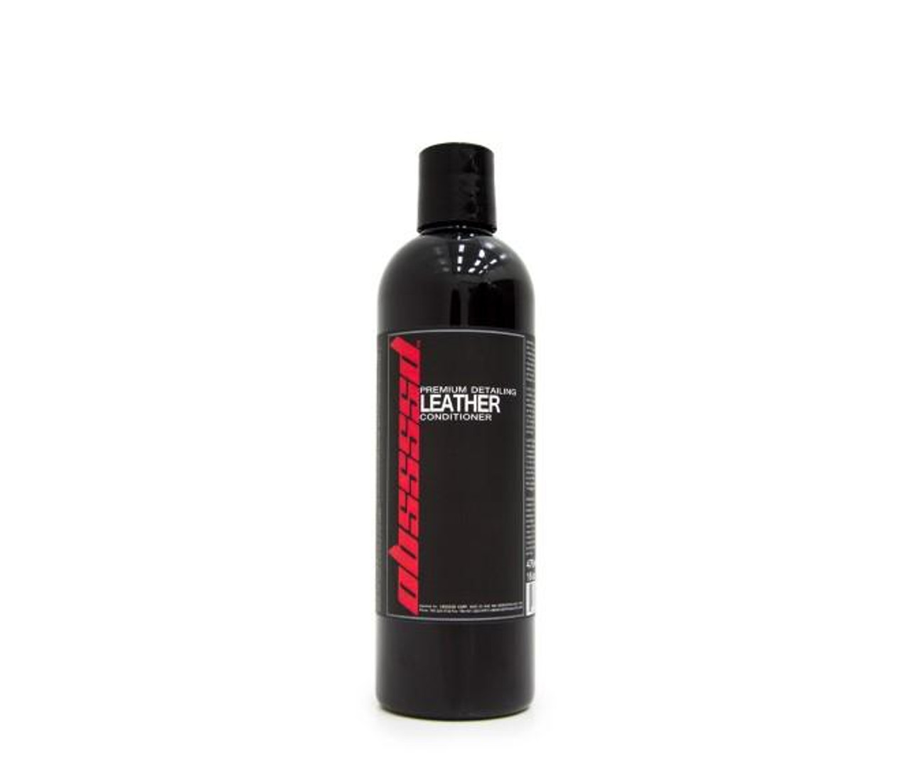 OBSSSSD Leather Conditioner - 16 oz.