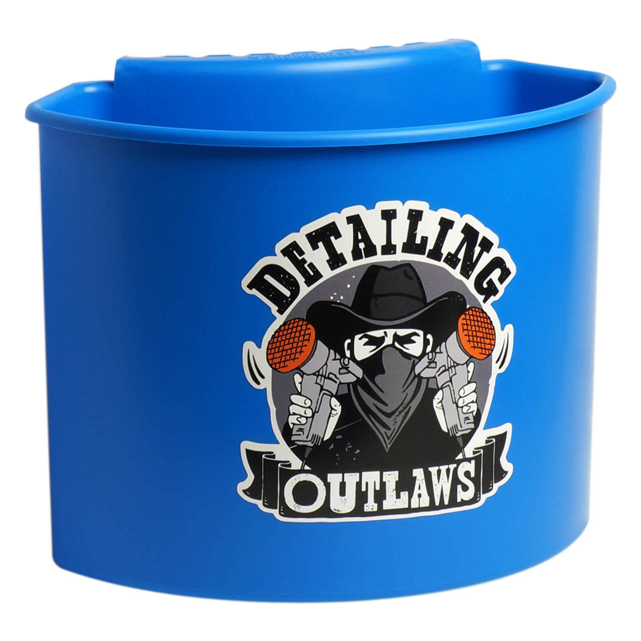 Detailing Outlaws Buckanizer - Black - Skys The Limit Car Care