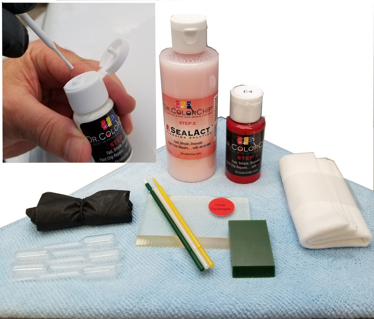 Dr.PUR GEL REMOVER #1と#4 okeihan51さん Dr.PUR GEL REMOVER #1と#4 okeihan51さん