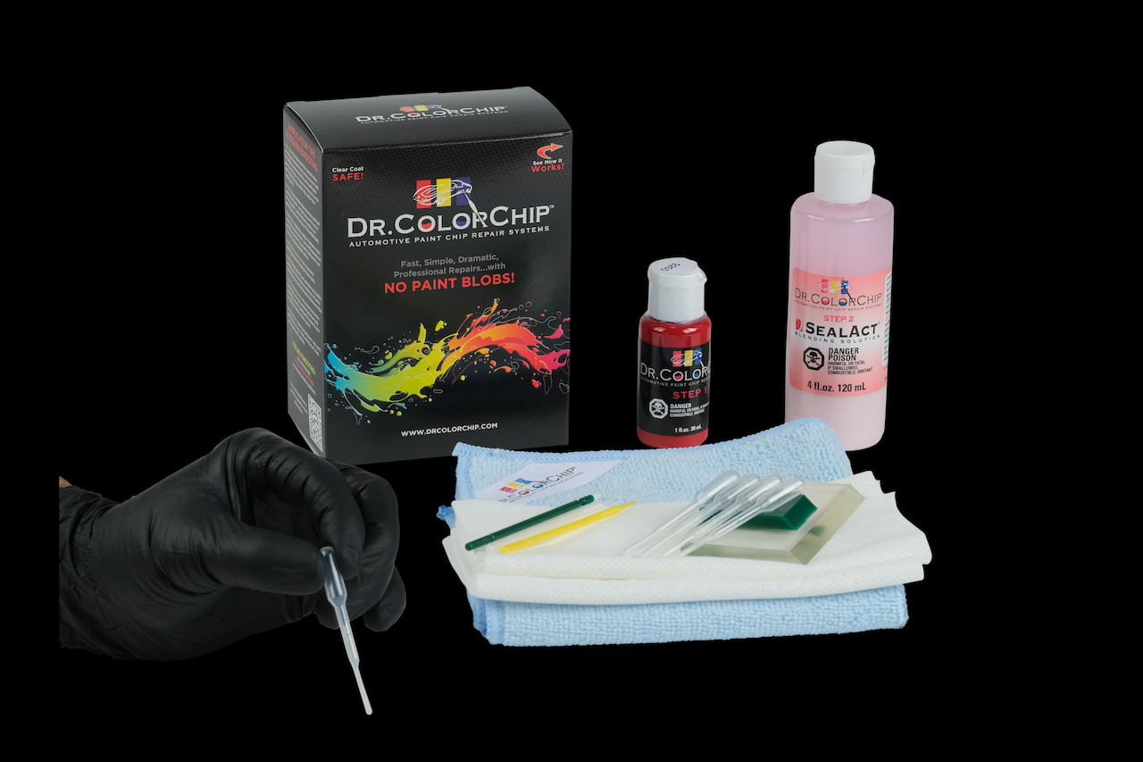 Ultimate CR/DR Panel Cleaning Bundle