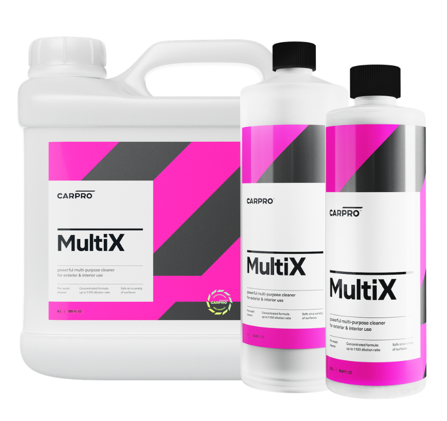 CARPRO MultiX All Purpose Cleaner Concentrate | Sky's The Limit