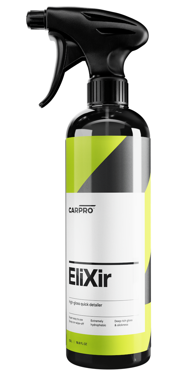 CARPRO EliXir Quick Detailer 500ml (17oz)
