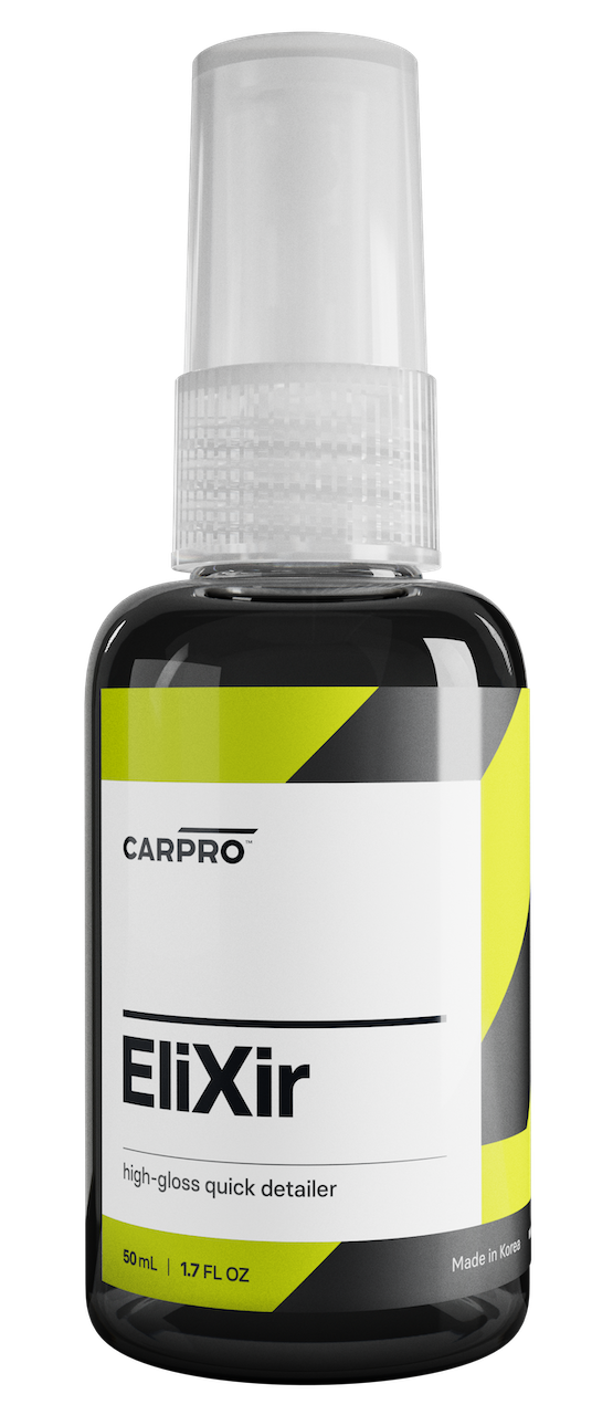 CARPRO EliXir Ceramic Detailer Sample 50ml - Skys The Limit Car Care