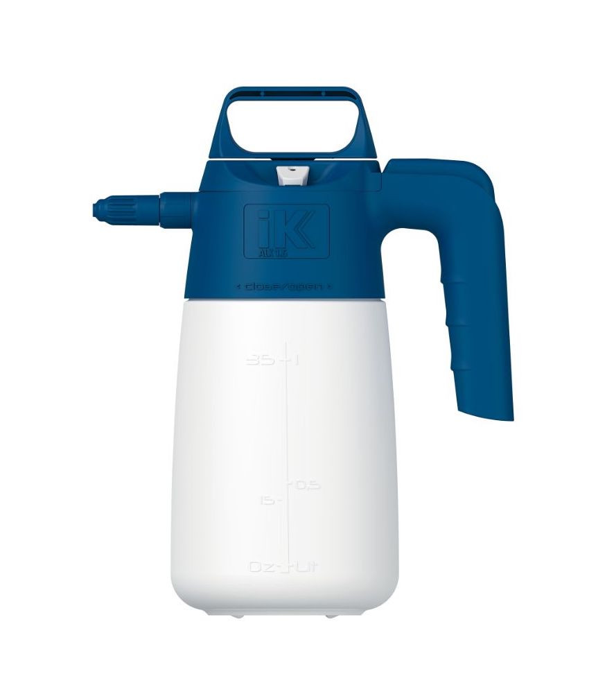 IK Alkaline 1.5 Sprayer 35 oz - Skys The Limit Car Care
