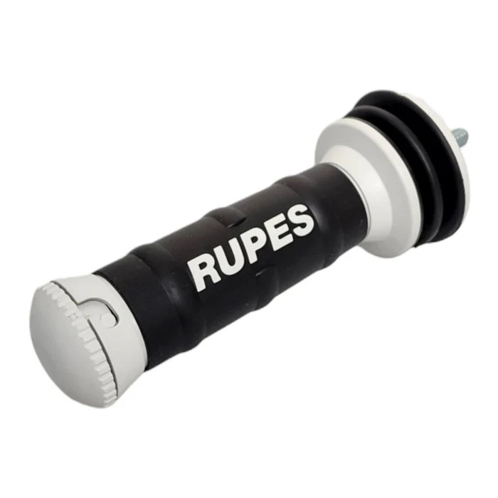 RUPES Bigfoot LH19E Rotary Anti Vibration Side Handle - Skys The