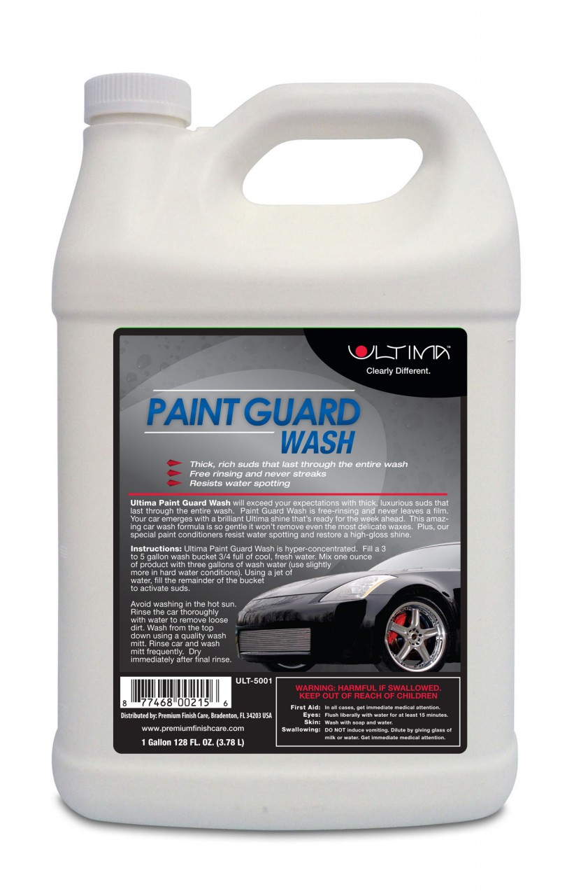 Quality Paint Care