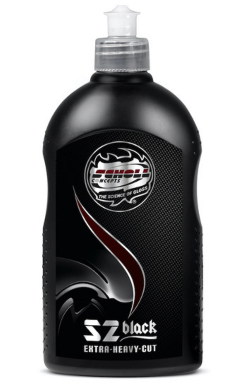 Driven Extreme Duty Glass Cleaner, 16 oz Bottle