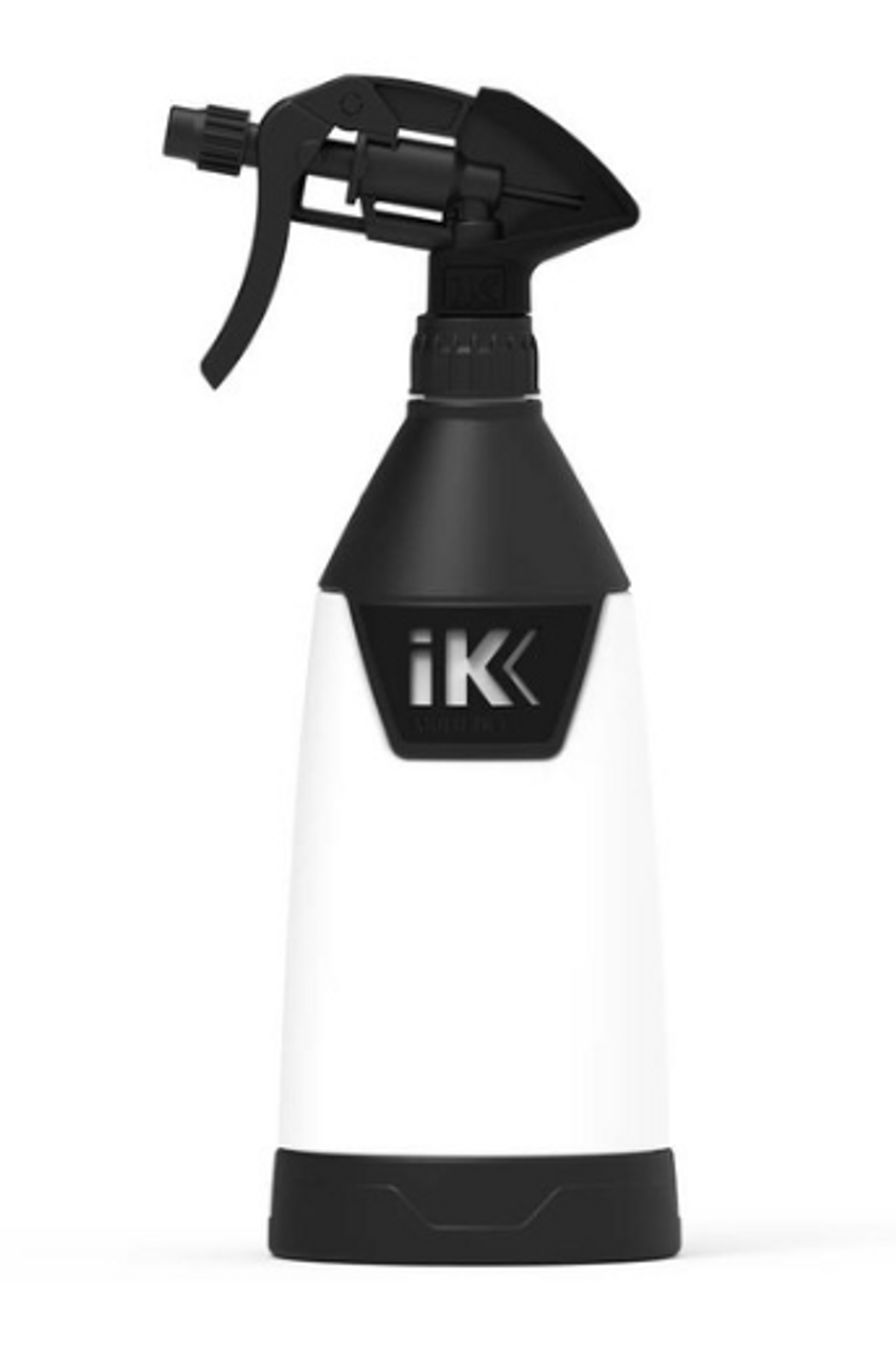 IK Sprayer Parts & Accessories