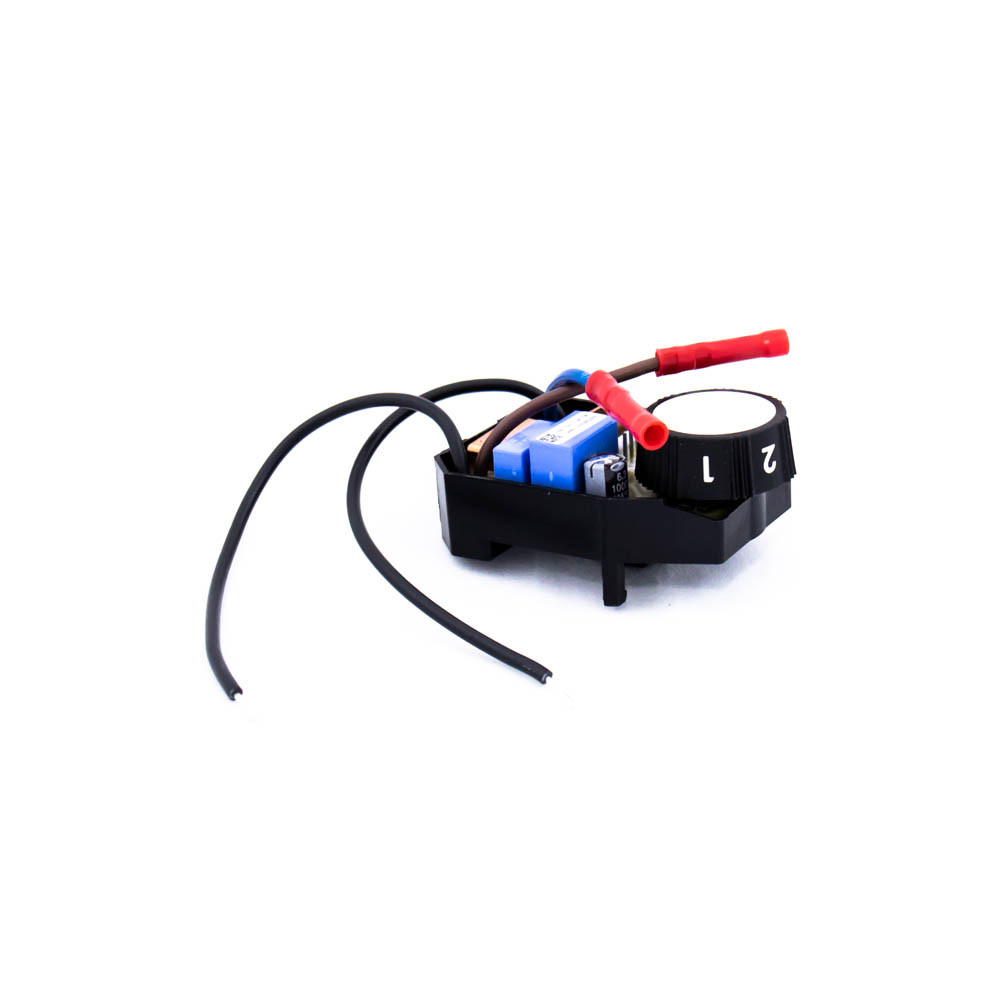 RUPES LHR 15 Mark 3 Electronic Module - Skys The Limit Car Care RUPES LHR 15 Mark 3 Electronic Module - Skys The Limit Car Care
