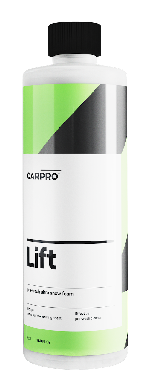 Lift  CARPRO
