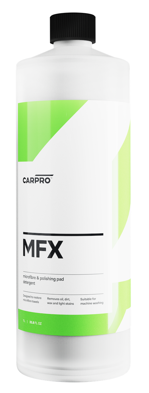 CARPRO MFX Microfiber Detergent 1 Liter (34oz)