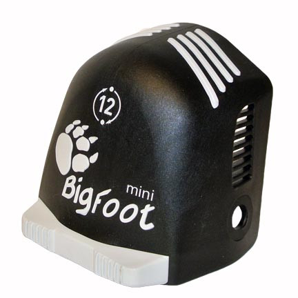 RUPES BigFoot LHR 75E Mini Front Cap Assembly - Skys The Limit Car