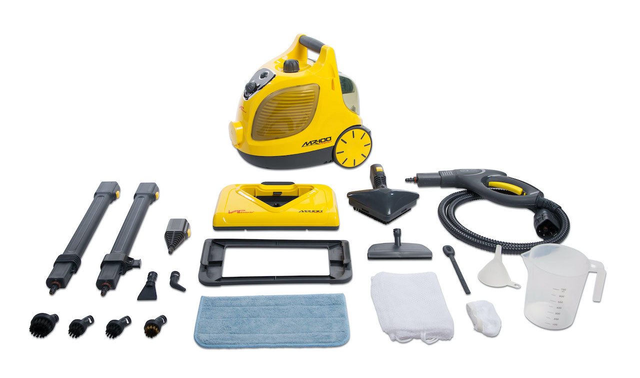 Vapamore MR-100 Primo Steam Cleaning System - Skys The Limit Car Care
