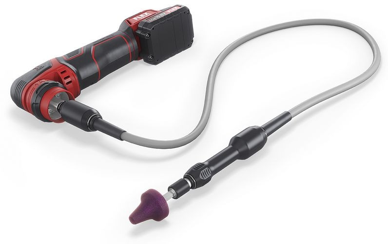 Flex PXE 80 Flexible Shaft Set