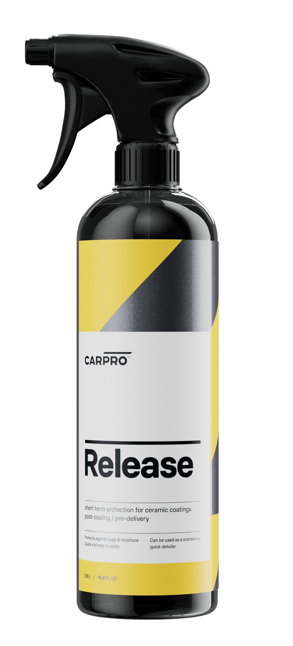 Buying CARPRO, Auto Detailing Products