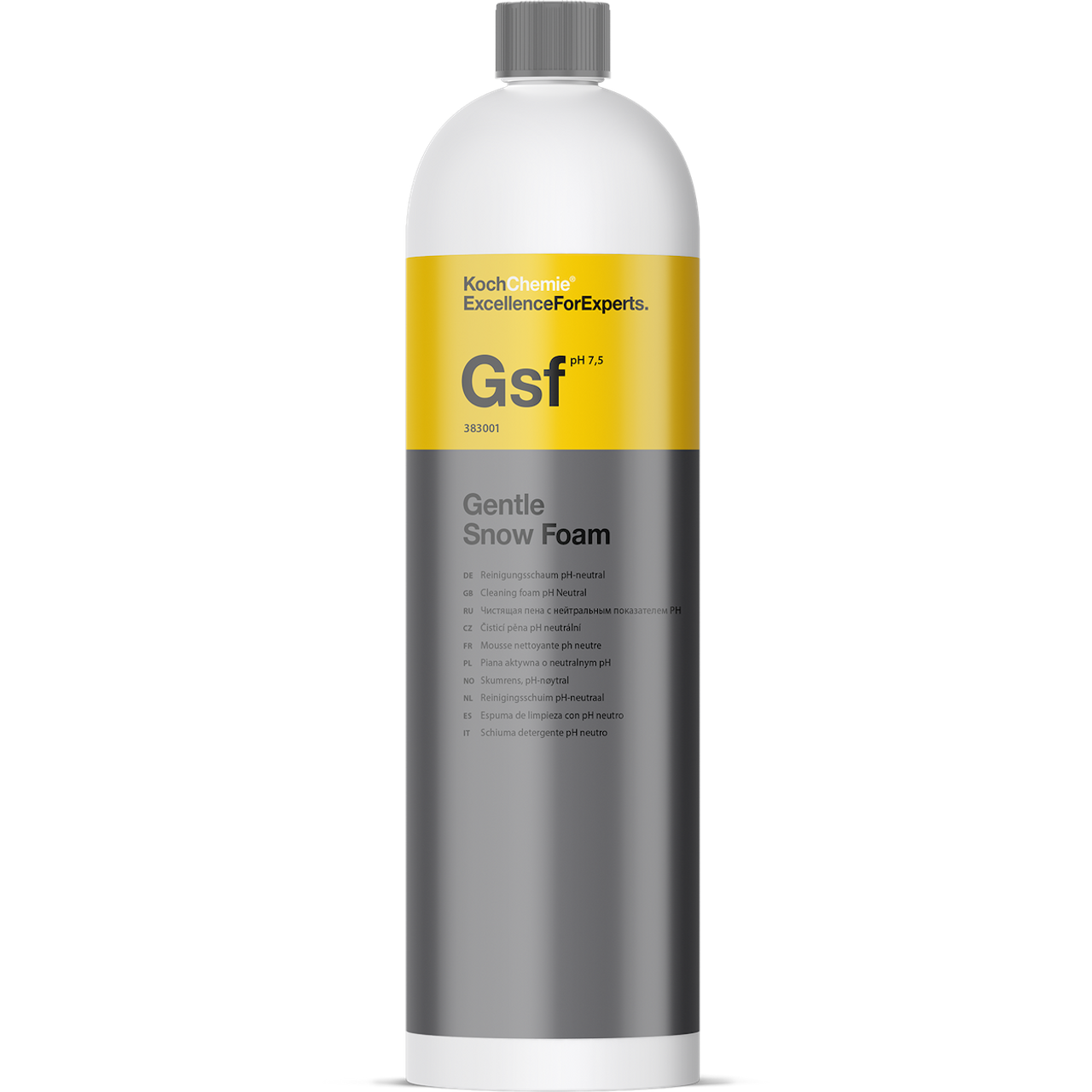 Koch Chemie Gentle Snow Foam 1L