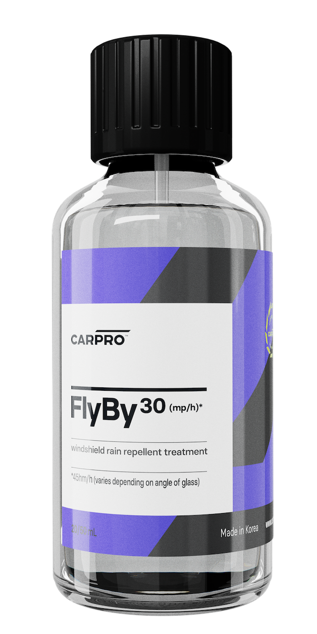 CARPRO FlyBy30 Windshield Coating - 50ml