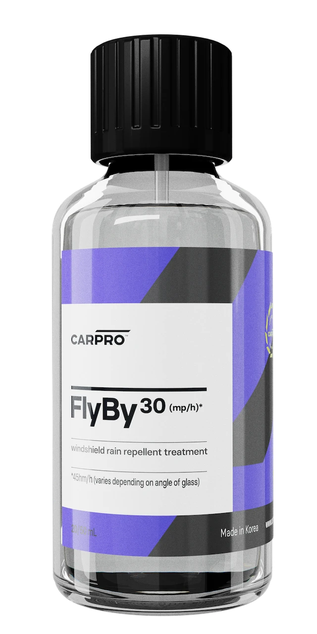 CARPRO FlyBy30 Windshield Coating - 50ml
