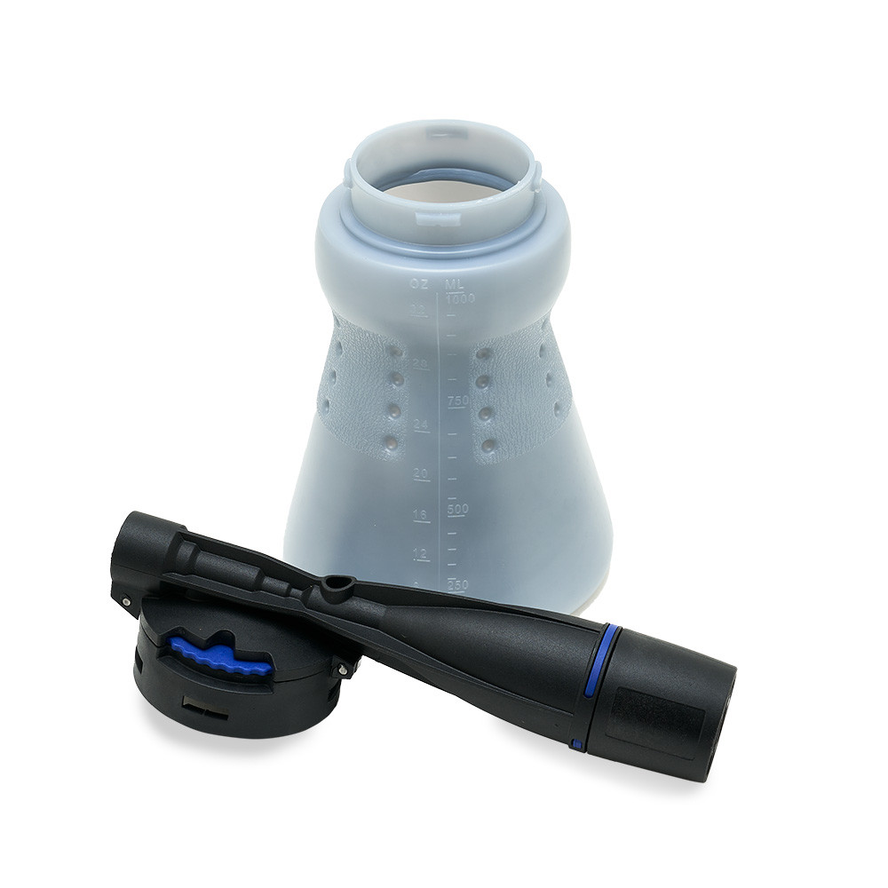 MTM Hydro GHF1 Garden Hose Foamer