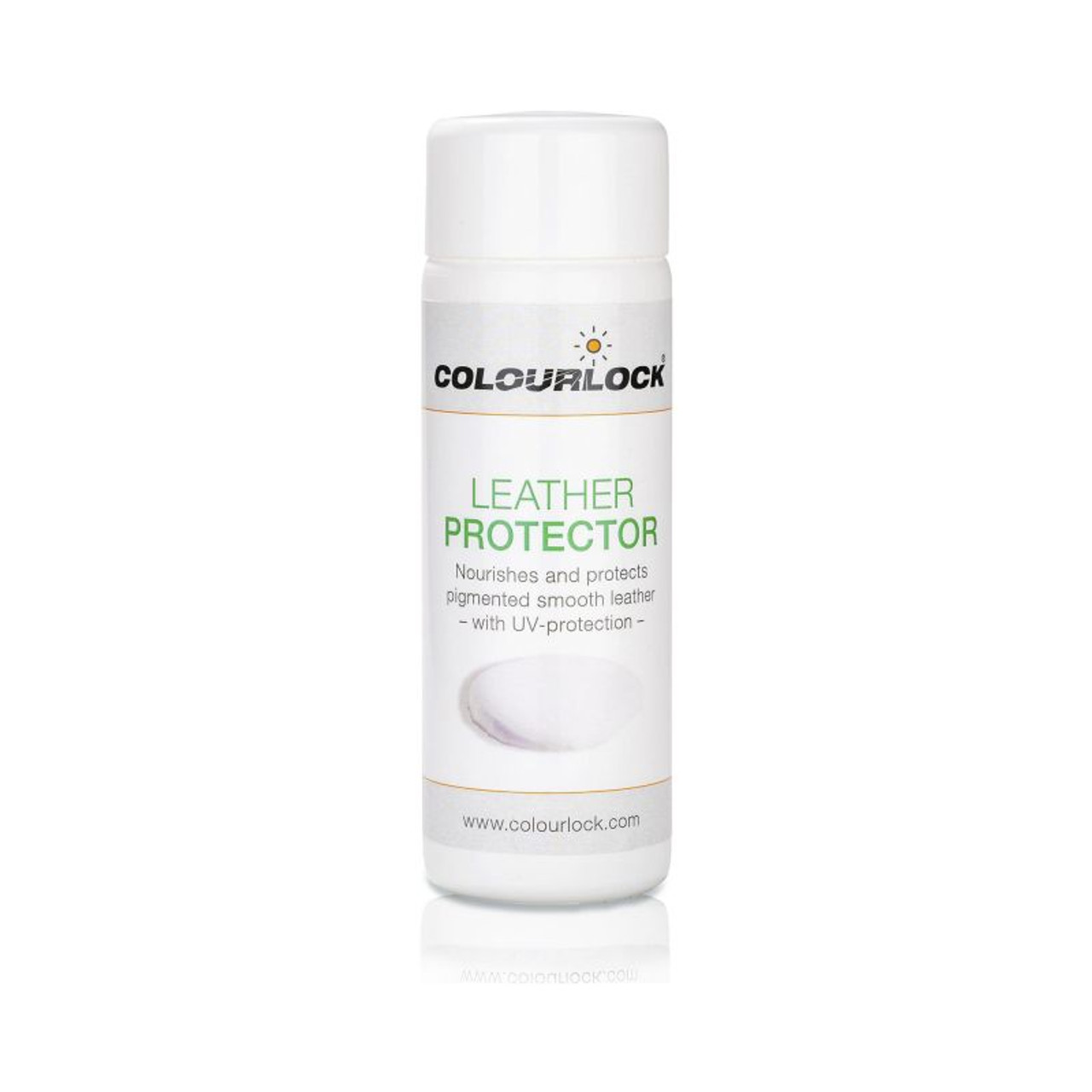 Colourlock Smooth Leather Care Set with Cleaner & Protector