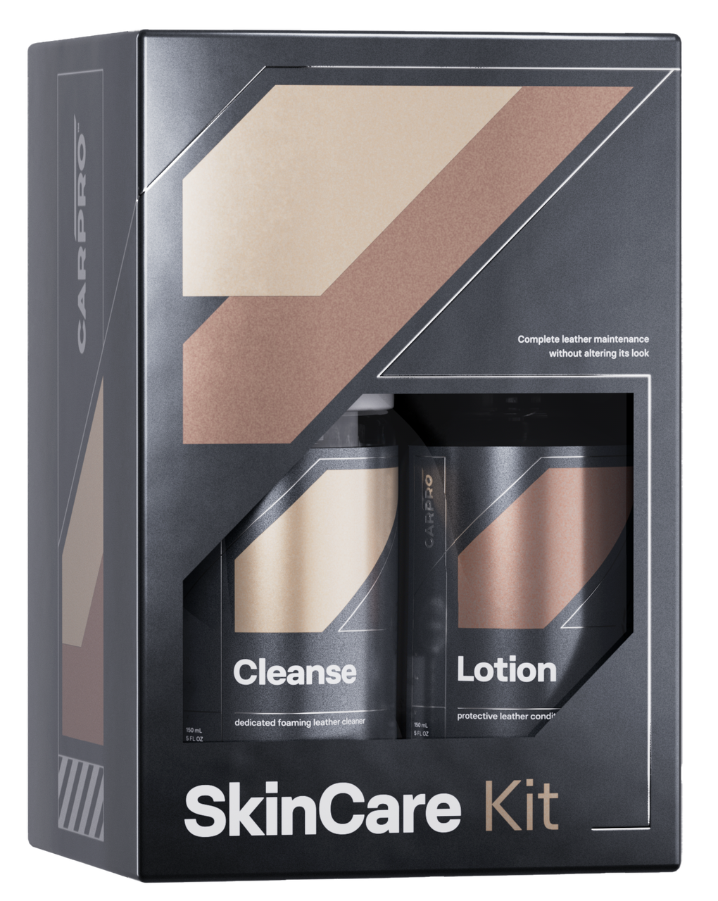 CARPRO SkinCare Leather Kit