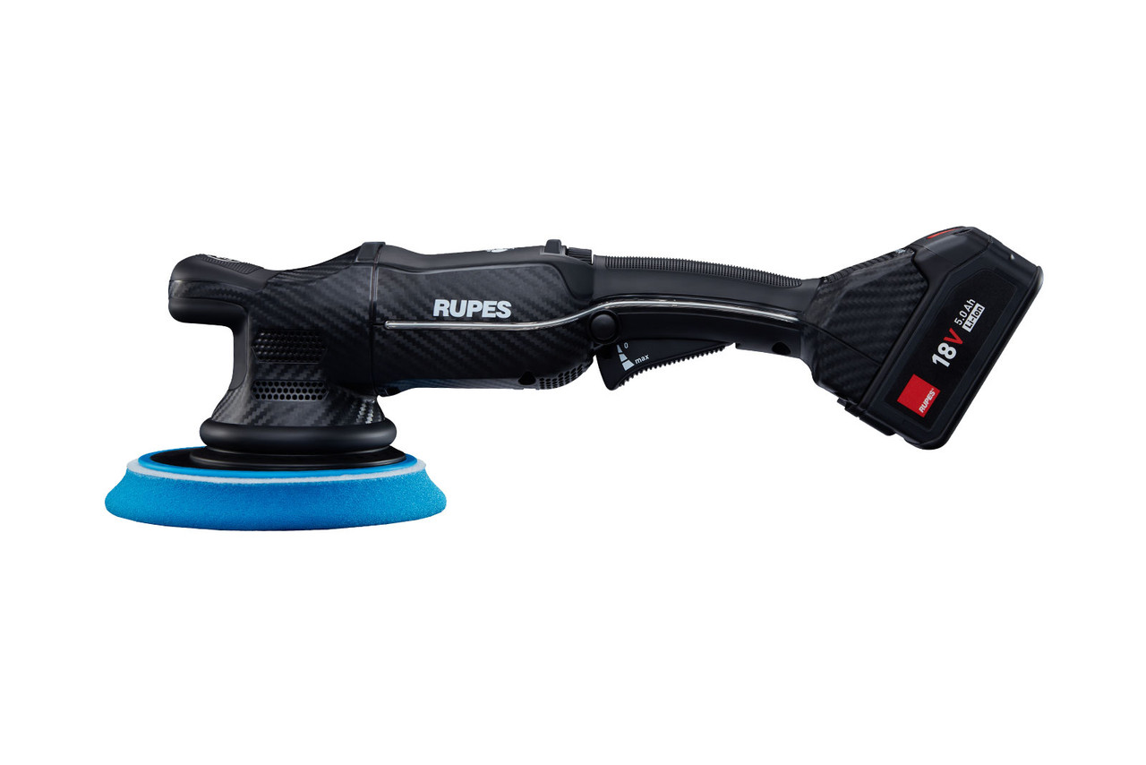 RUPES BigFoot Ibrid HLR 21