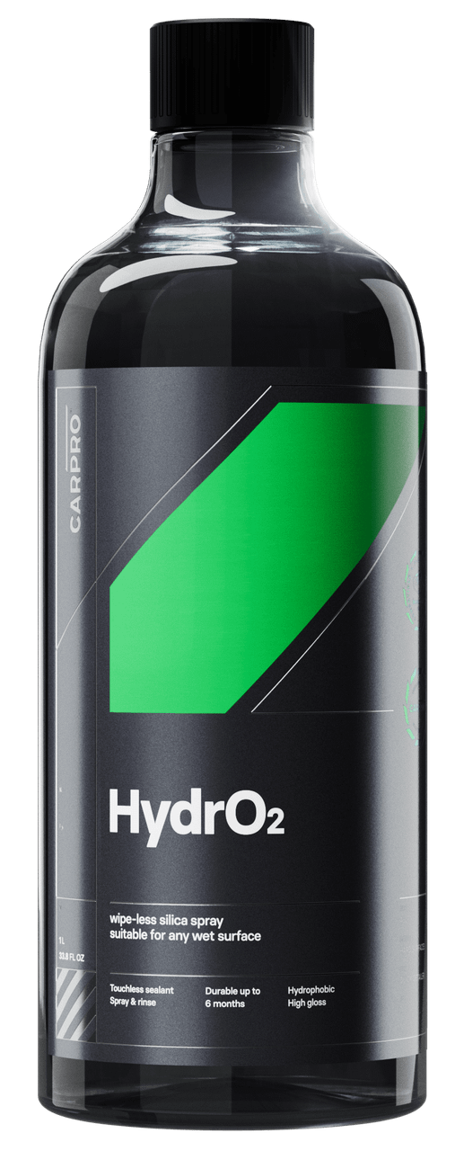 CARPRO HydrO2 Touchless Sealant (1 Liter) Concentrate