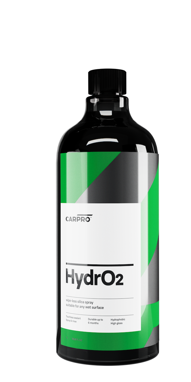 CARPRO HydrO2 Concentrate 1 Gallon