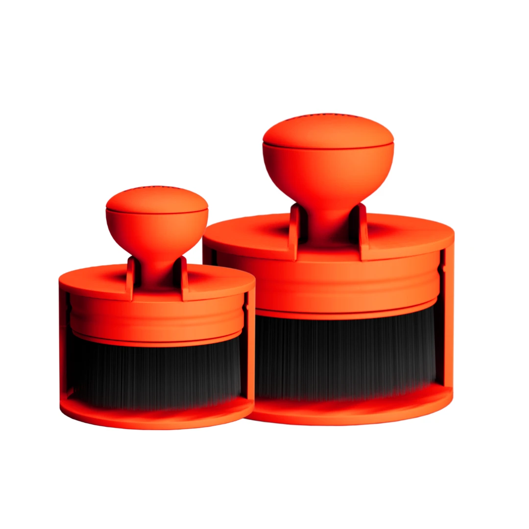 CARPRO DarkSide Tire Applicator Brush | CARPRO-US