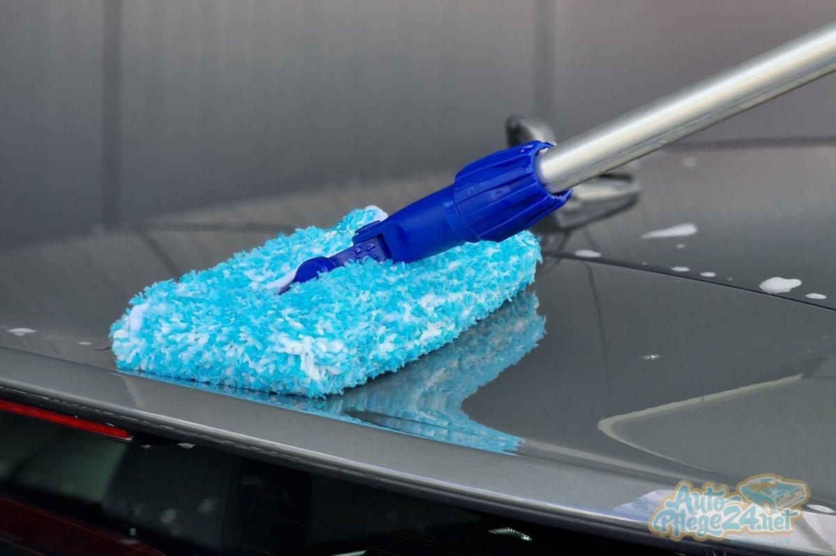 Microfiber Madness Delipole Kit デリポール Microfiber Madness DeliPole Full Kit - Skys The Limit Car Care