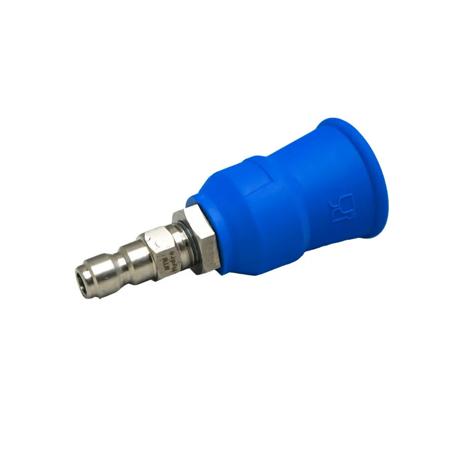 MTM Acqualine Nozzle Guard (Choose Degree and Orifice) - Skys The