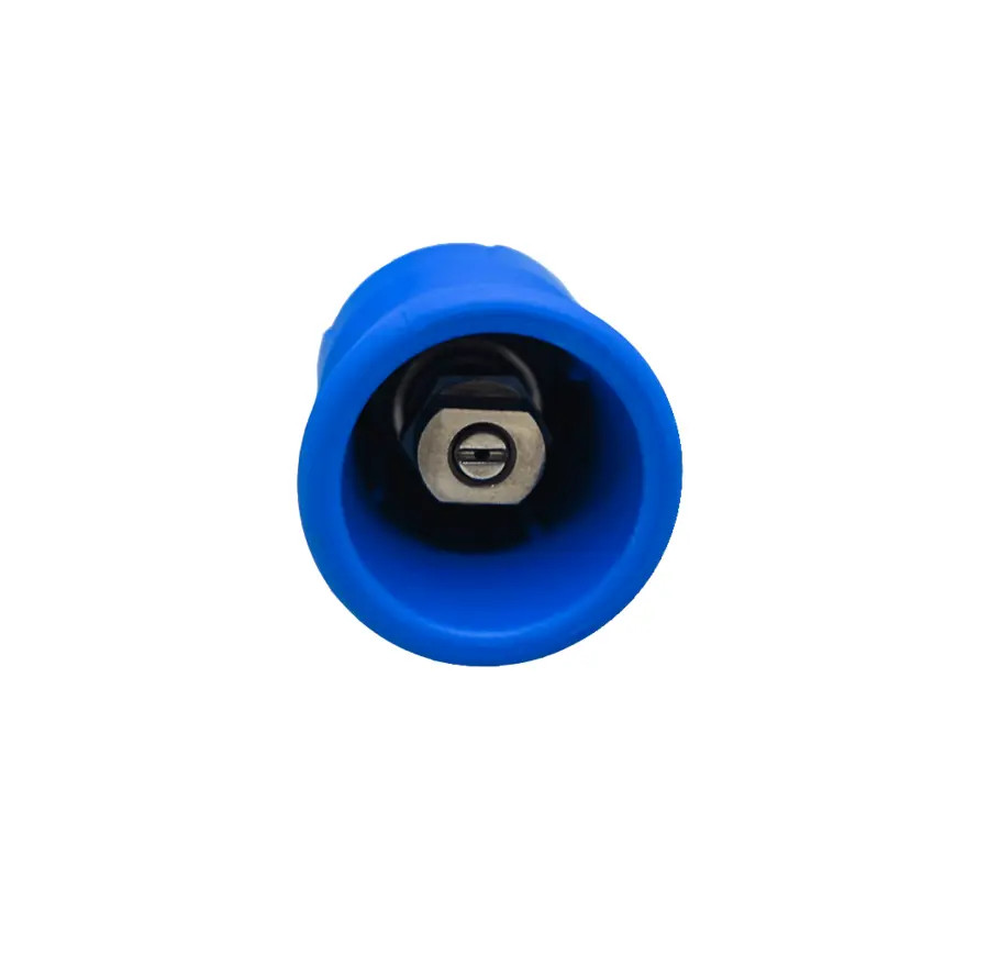 MTM Acqualine Nozzle Guard (Choose Degree and Orifice) - Skys The