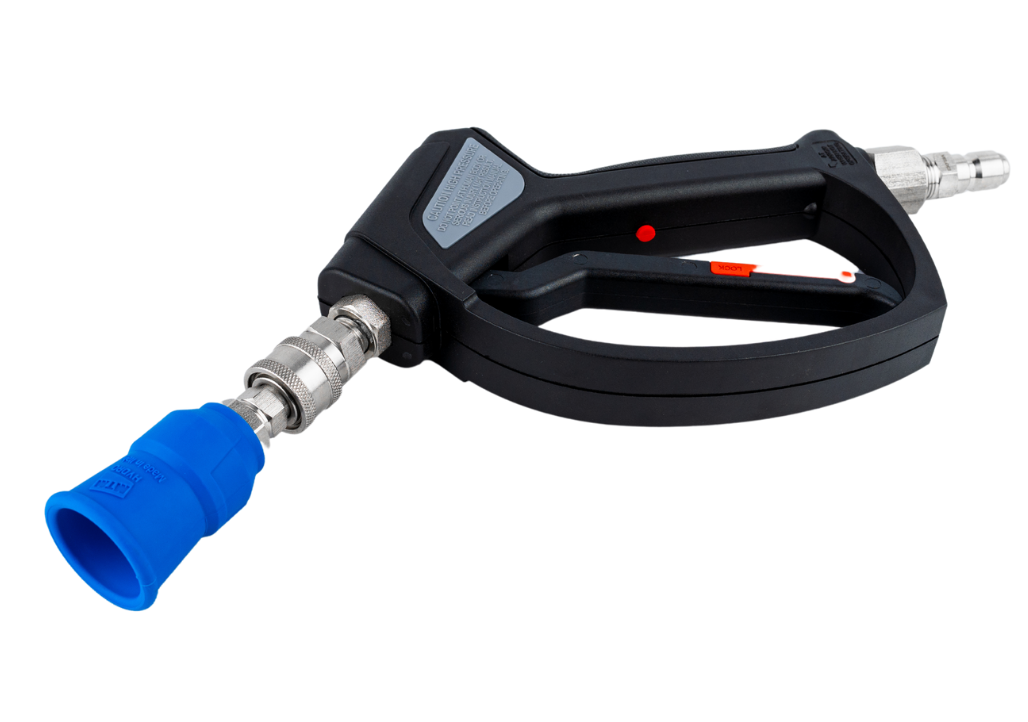 MTM Acqualine Nozzle Guard (Choose Degree and Orifice) - Skys The