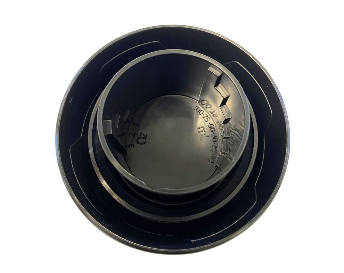 ikkack.ikkack1103出品 IK Pro Lid for IK 1.5 & Pro 2 Tanks | Sky's The Limit Car Care