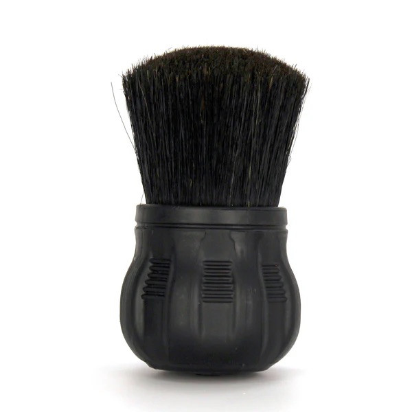 Oversized Boar Hair Detail Brush | Detail Factory Screwball