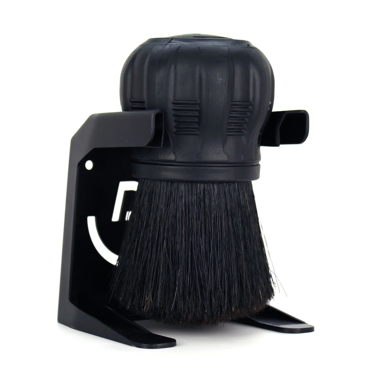 Oversized Boar Hair Detail Brush | Detail Factory Screwball